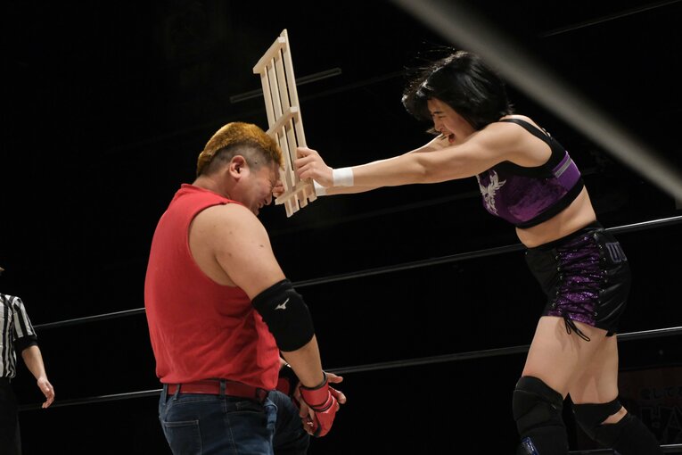 ©Norihiro Hashimoto