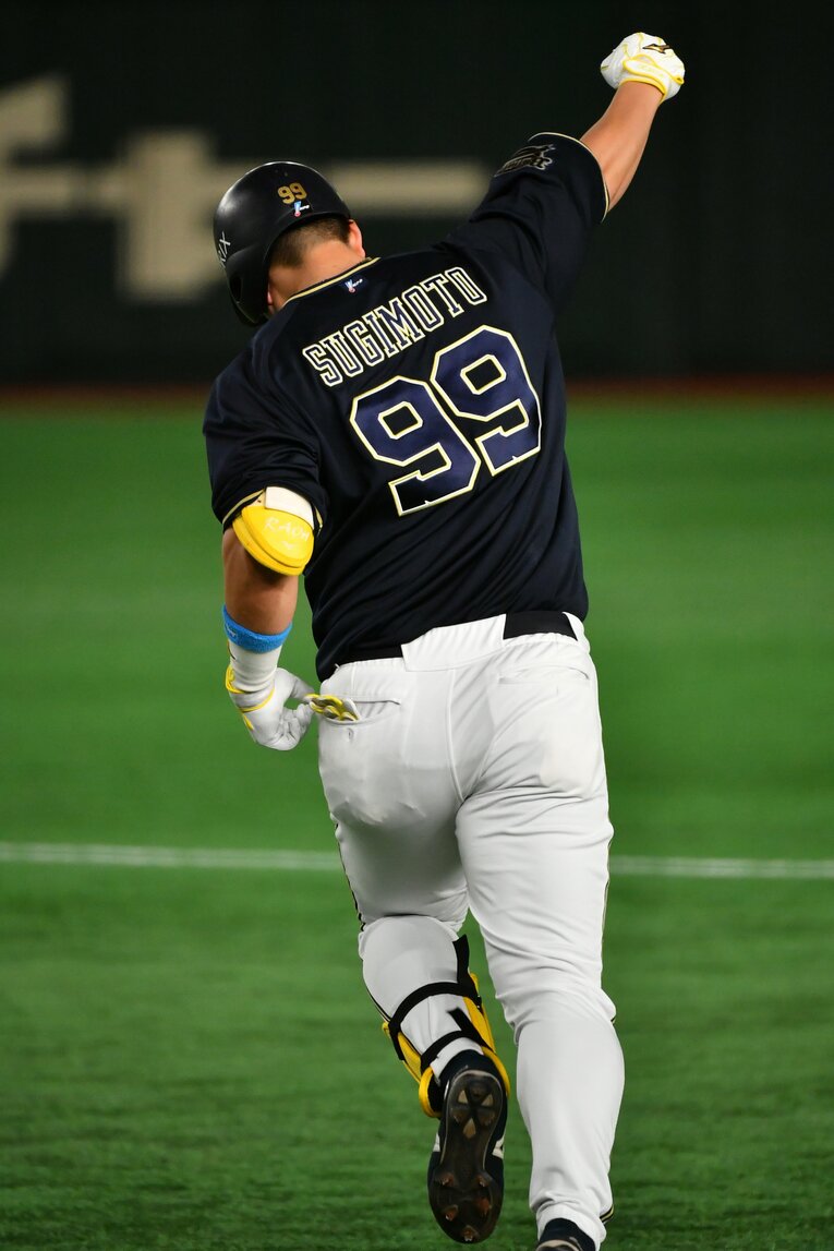 ©︎Hideki Sugiyama