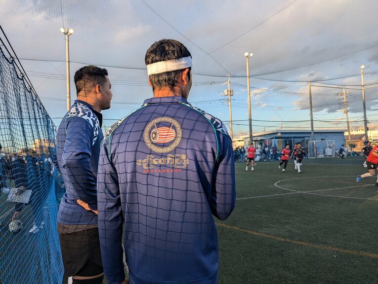 ©︎Takashi Kumazaki