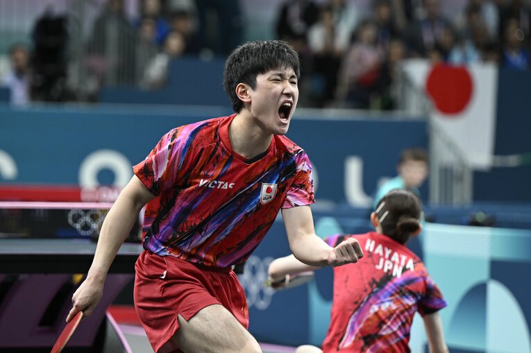 ©Asami Enomoto/JMPA