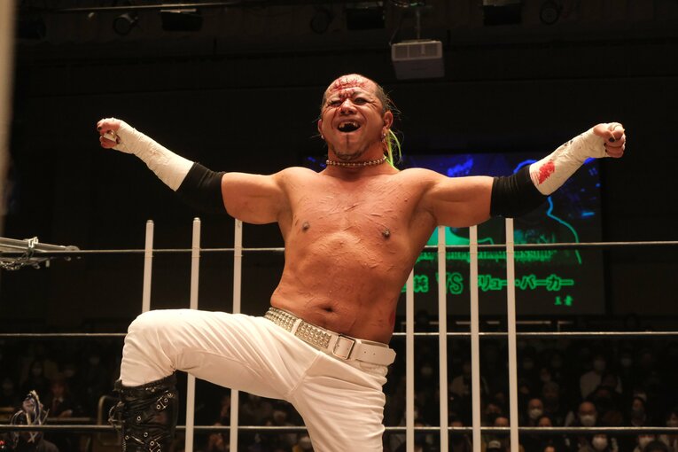 12.25後楽園 ©Norihiro Hashimoto