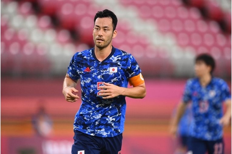 ©Takuya Kaneko/JMPA