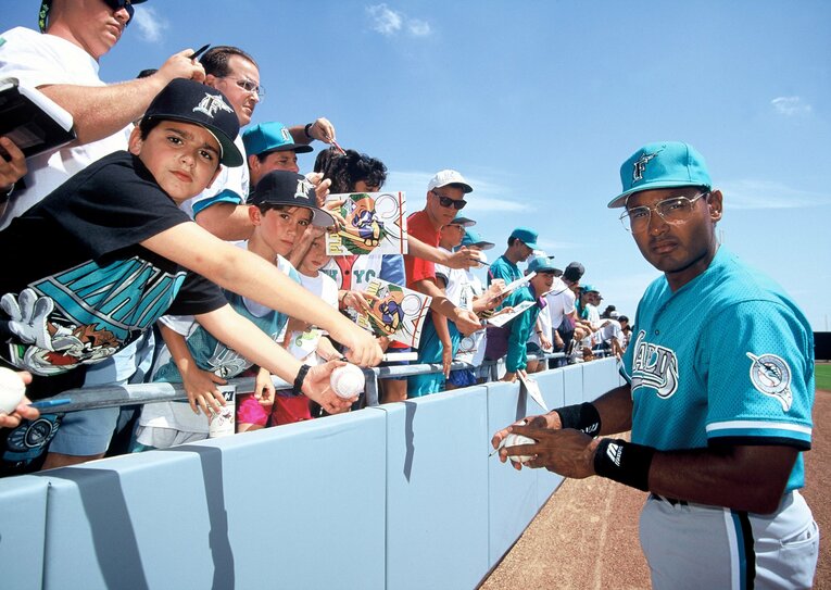 デストラーデ1993 ©Kazuaki Nishiyama