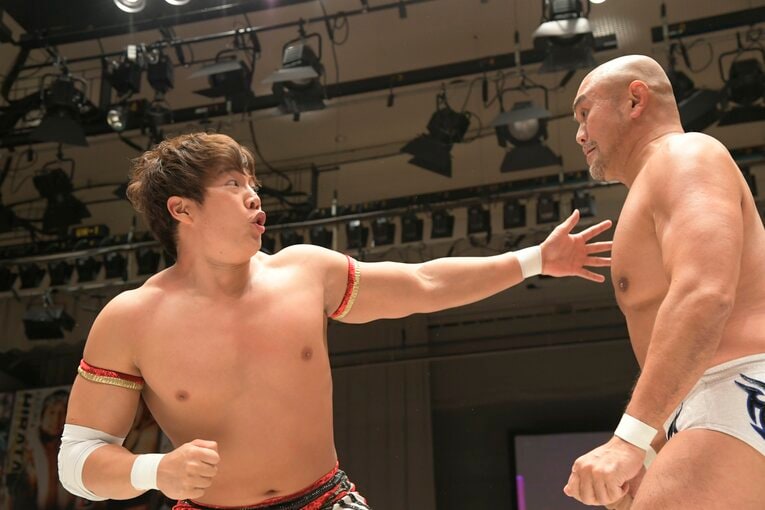 (C)DDT PRO-WRESTLING