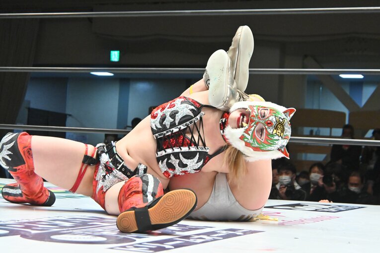 ©Norihiro Hashimoto