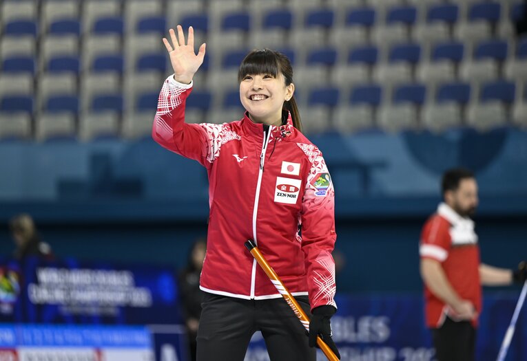 ©WCF / Eakin Howard