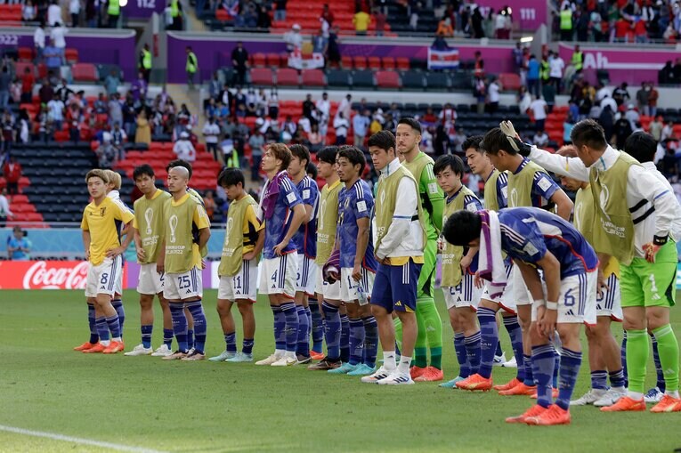 気にかかるのはチーム全体のコンディショニング。決戦を前に、どこまで回復できるだろうか　©Getty Images
