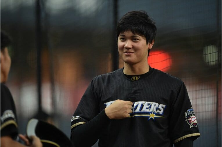 ©Sports Graphic Number