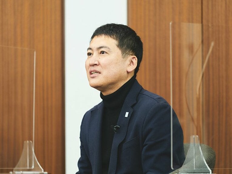 株式会社digil代表／Domoエバンジェリスト　田口 慶二氏