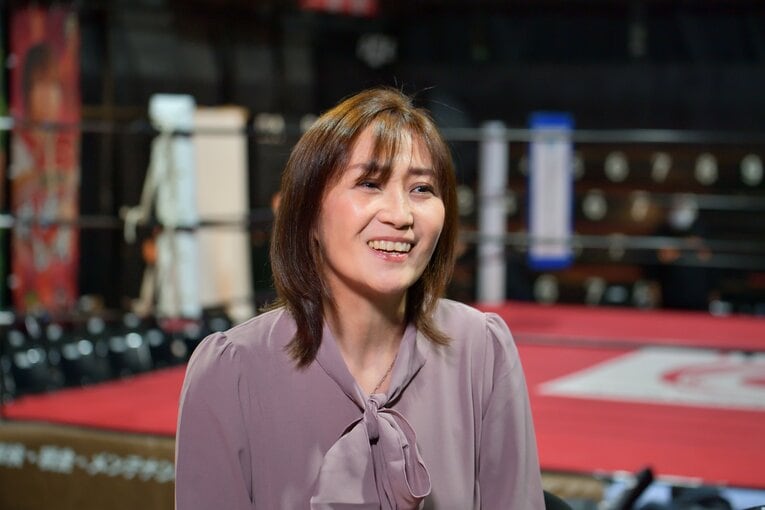 「露出はお尻までと決めていた」元アイドルレスラー・工藤めぐみは“写真集＆グラビア撮影”をどう思っていた？ 性的画像に感じた「悲しさ」(14)