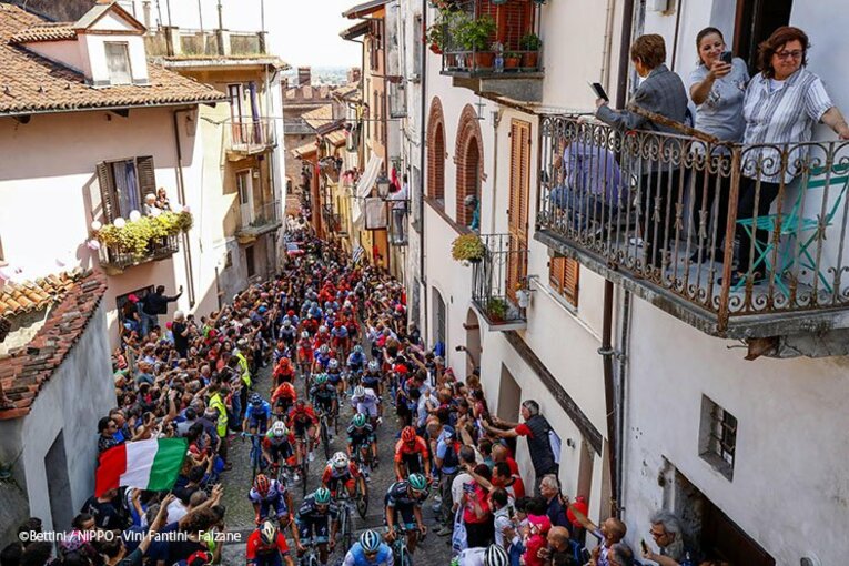 監督として“ジロ”に挑む水谷壮宏。夢破れても、自転車に魅せられた人生。(3)