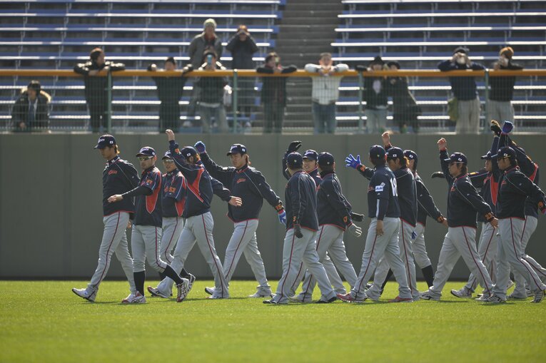 ©︎Hideki Sugiyama