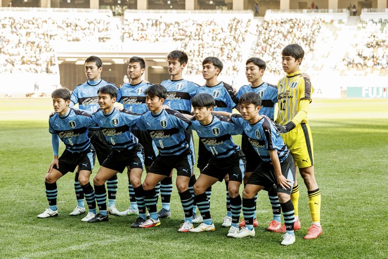 ©︎Kiichi Matsumoto