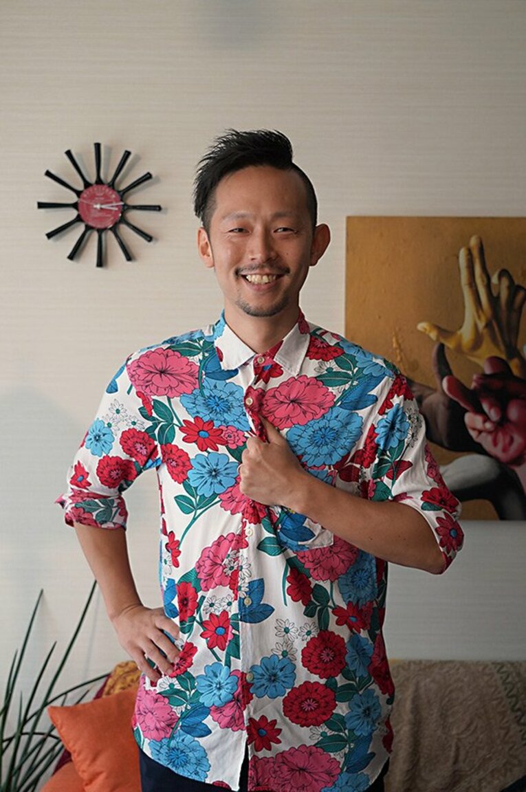 『バトルスタディーズ』の原点。作者が語る、あの夏とPL学園。(2)