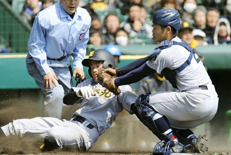 近藤の横浜時代ⒸKyodo News