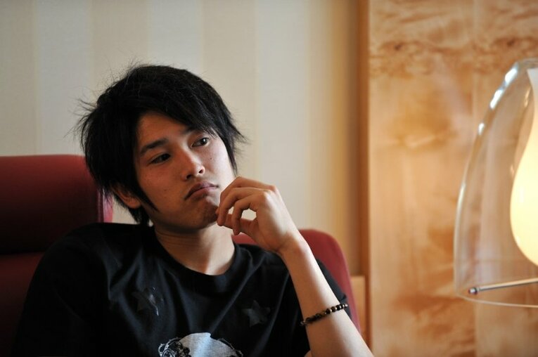 ©Sports Graphic Number