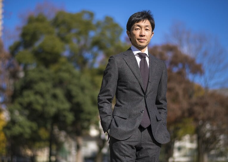 ©Sports Graphic Number