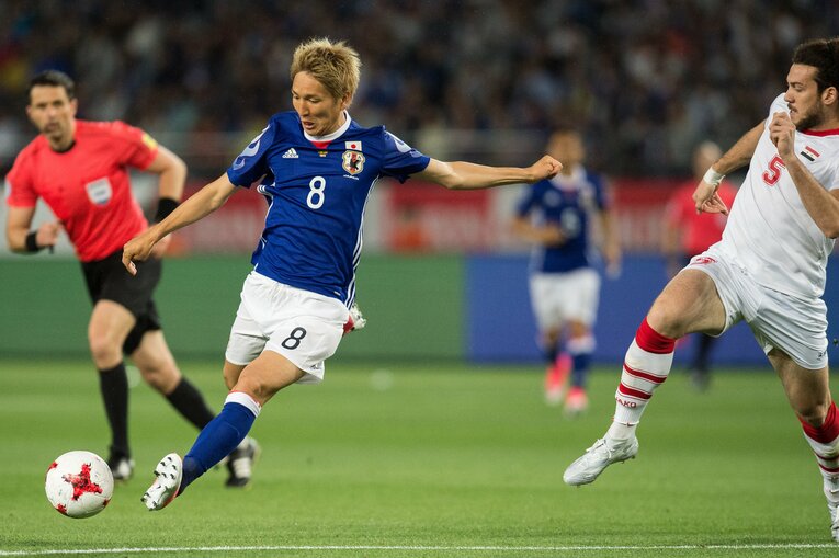 2017年　©︎Nanae Suzuki