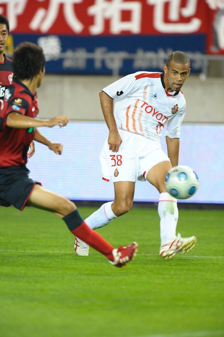 ©Sports Graphic Number