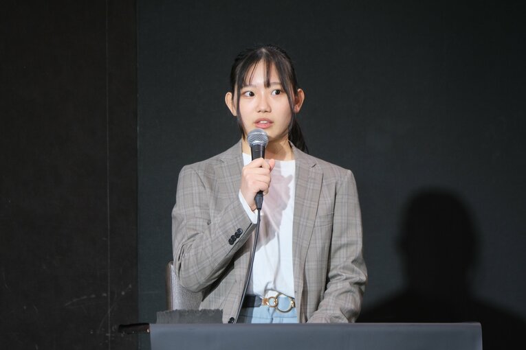 天咲光由19歳が観客のハート撃ち抜く“破格”デビュー！ 靭帯断裂から復帰の飯田沙耶は「自分は泥団子」 スターダム“生え抜き”たちの未来(72)