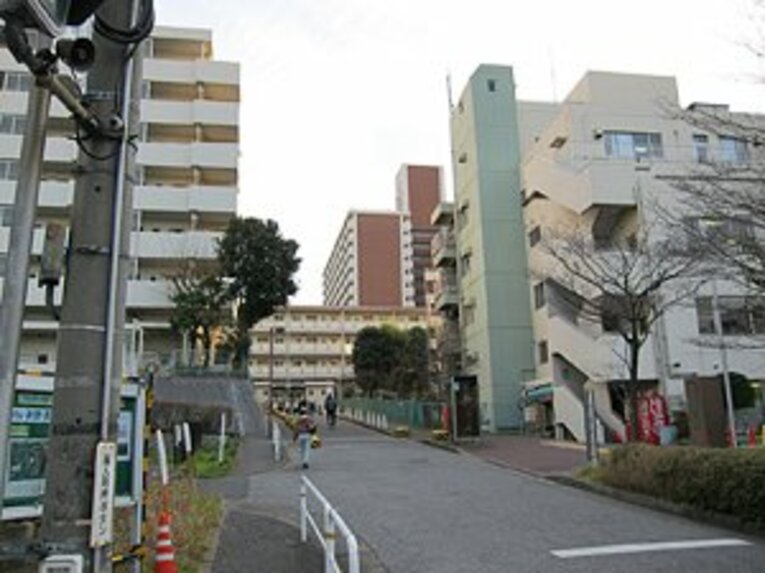 今日は寒いから、南へ行こう!?羽田空港と新幹線車両基地を目指せ。(7)