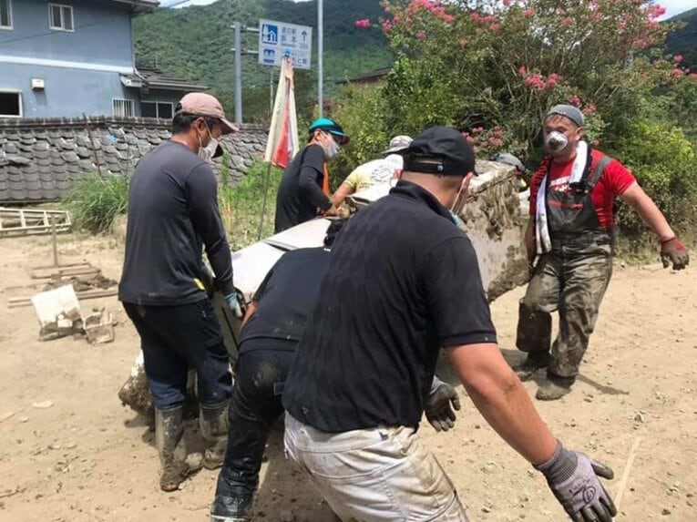 「なぜ球磨川は氾濫したのか？」ランナーが問う現代土木の落とし穴。(4)