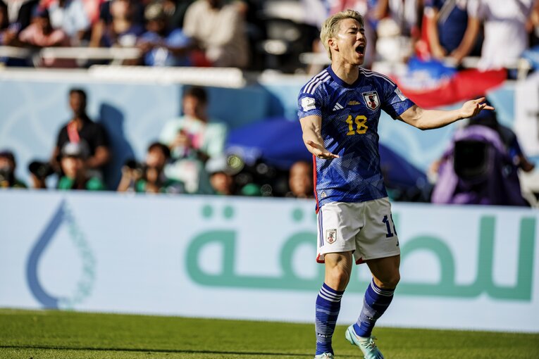 ©Kiichi Matsumoto/JMPA