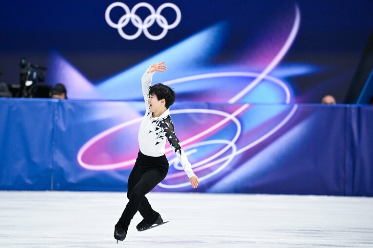 ©️Asami Enomoto/JMPA