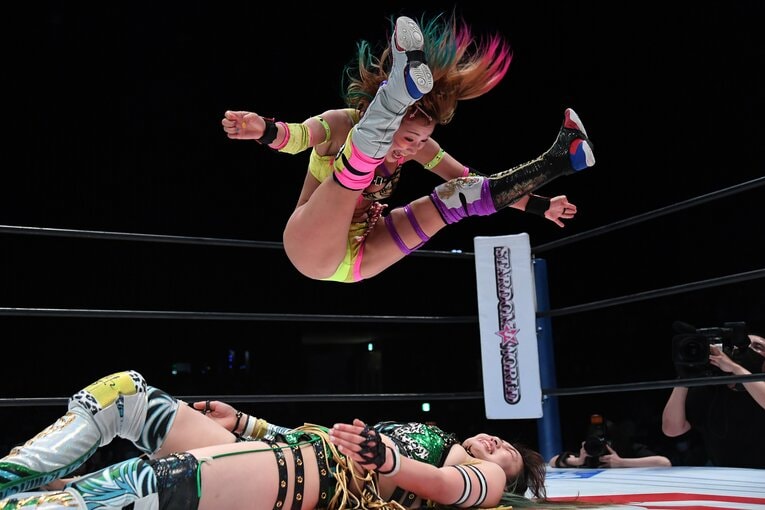 ウナギ・サヤカ