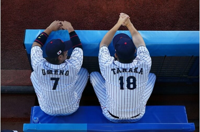 (C)Masaki Fujioka/JMPA