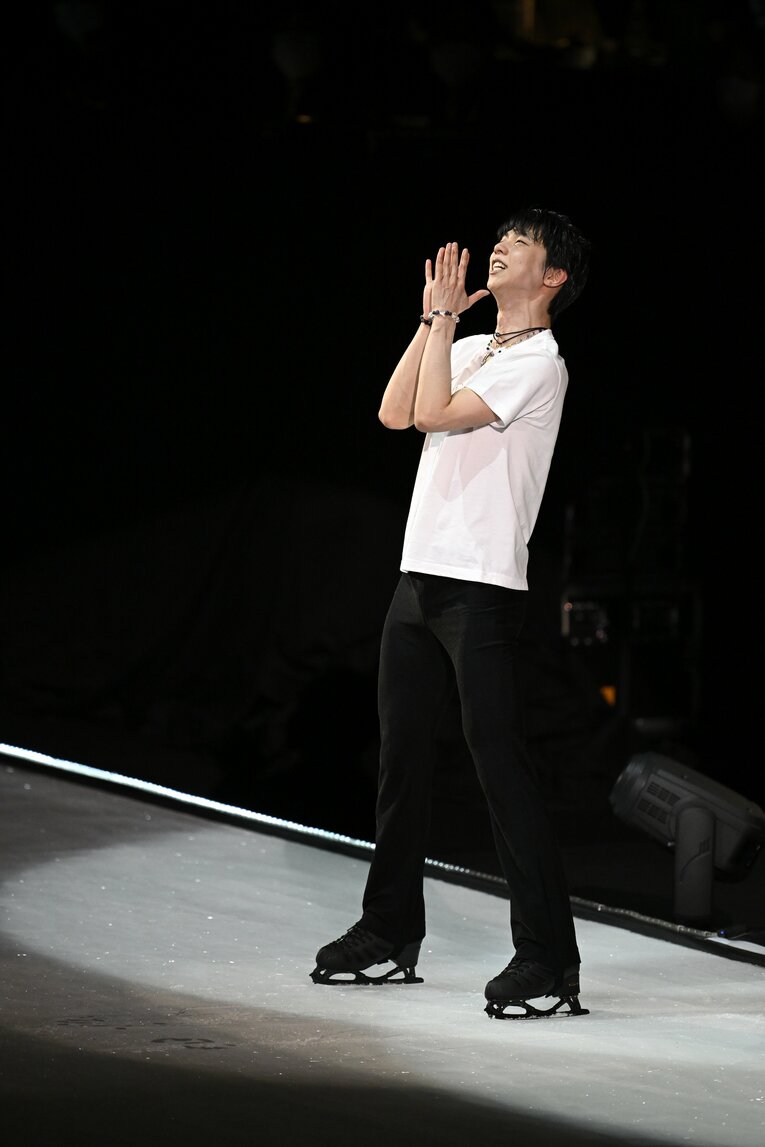 「ありがとうございました！」　©Asami Enomoto