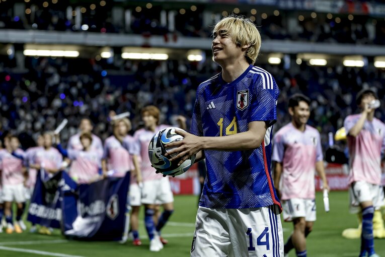 ©︎Kiichi Matsumoto