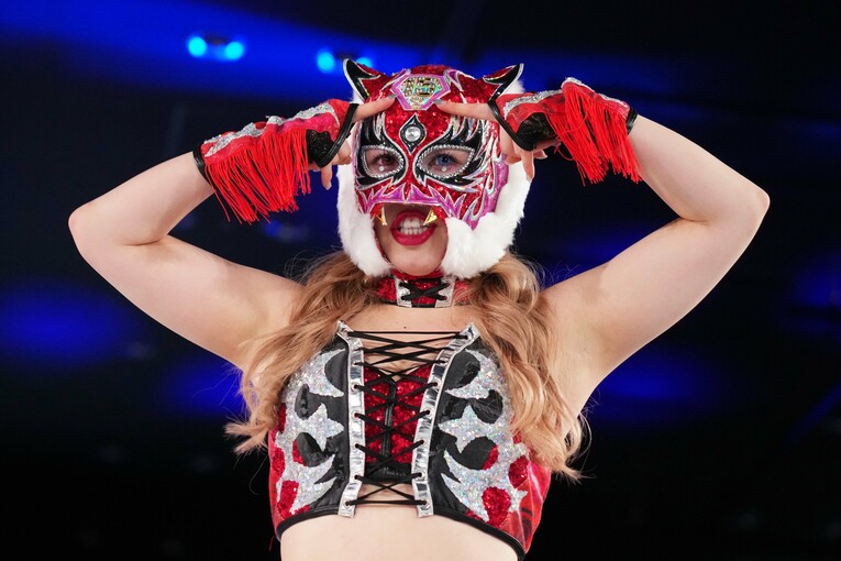 スターライト・キッド　©Essei Hara