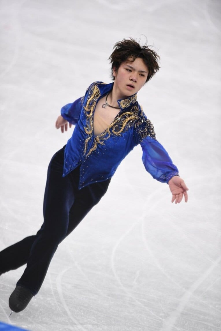 平昌五輪　©JMPA