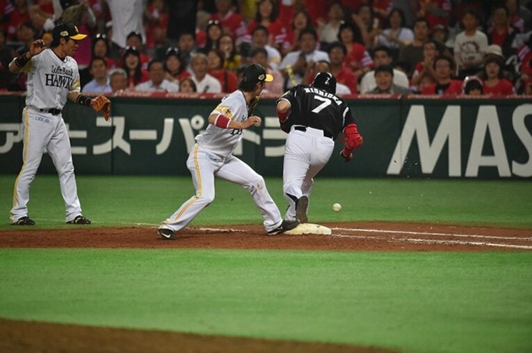 9年間でセ・リーグ6球団を撃破。ホークスの日本一をまとめてみた。(3)