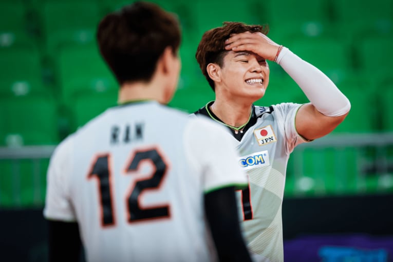 ©︎FIVB