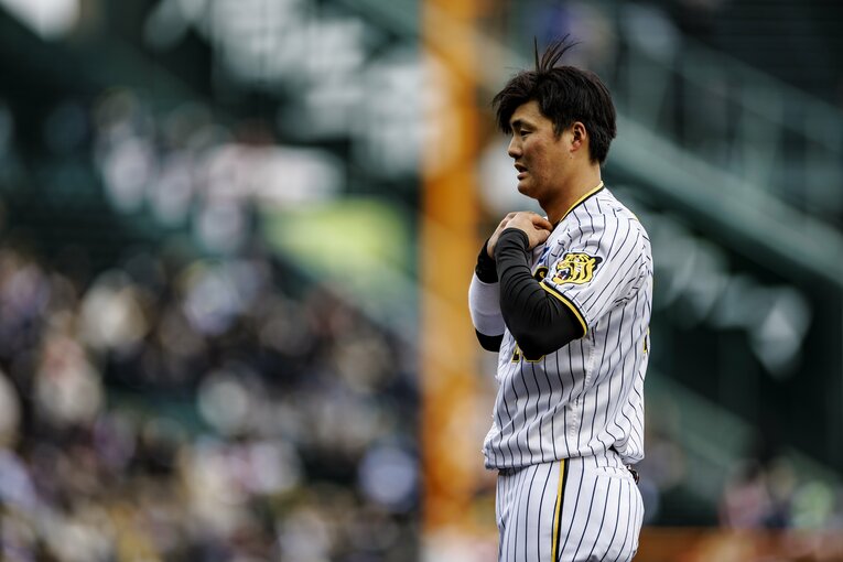 前川　©Kiichi Matsumoto