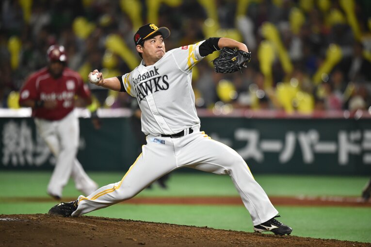 (C)Hideki Sugiyama 2016年楽天戦