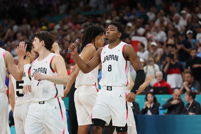 ©︎Kaoru Watanabe/JMPA