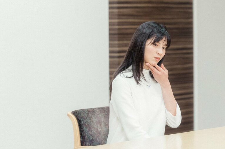 「美しすぎる東大王」鈴木光が初めて語った、麻布高校の男子と過ごした青春時代(21)