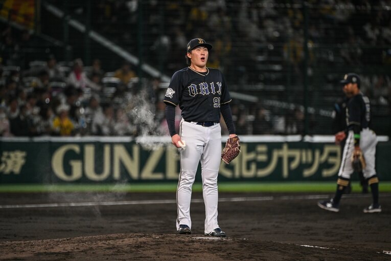 好投の東　©︎Nanae Suzuki