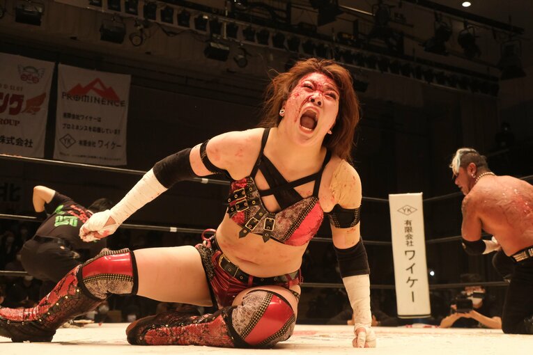 ©Norihiro Hashimoto