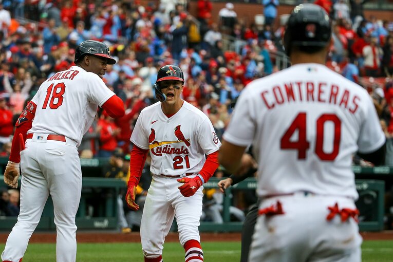 ラーズ・ヌートバー ©Getty Images