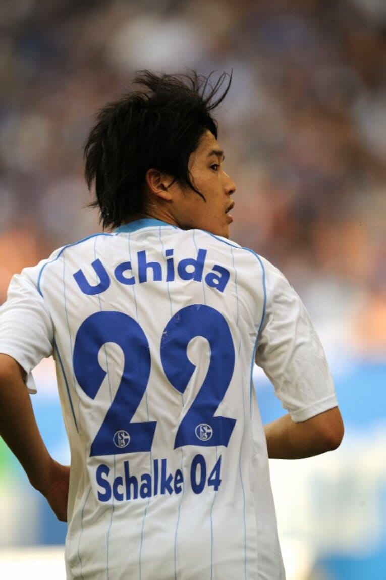 ©Sports Graphic Number