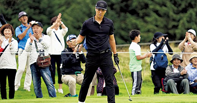 遼よ、米ツアー再挑戦はまだ早いぞ。~丸山茂樹から石川遼への助言~
