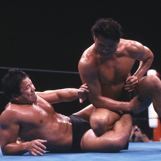 力道山から始まった文体58年の歴史 ベストバウトは藤波vs.猪木、美空ひばりも歌った
