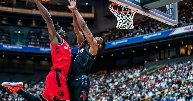 NBAにありBリーグにないプレー。ジャパンゲームズで見えた差とは。