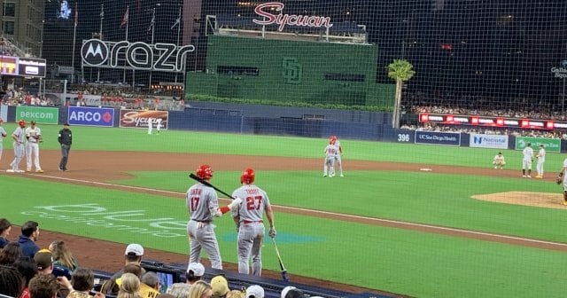 大谷翔平に会うためアメリカまで行った話「えっ、ビール1杯2500円