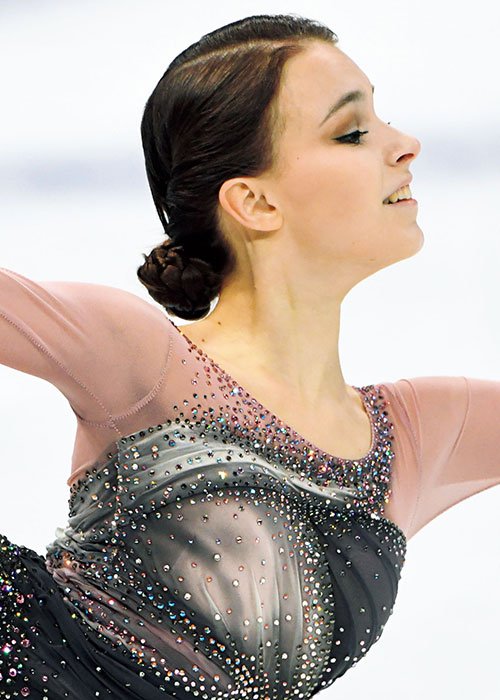 2021.3.26　World Championships