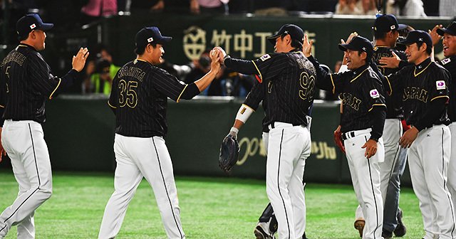 則本と牧田の登板順を徹底検証!9回と11回は必要な能力が違う?